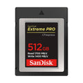 CFexpress Memory Card G2971
