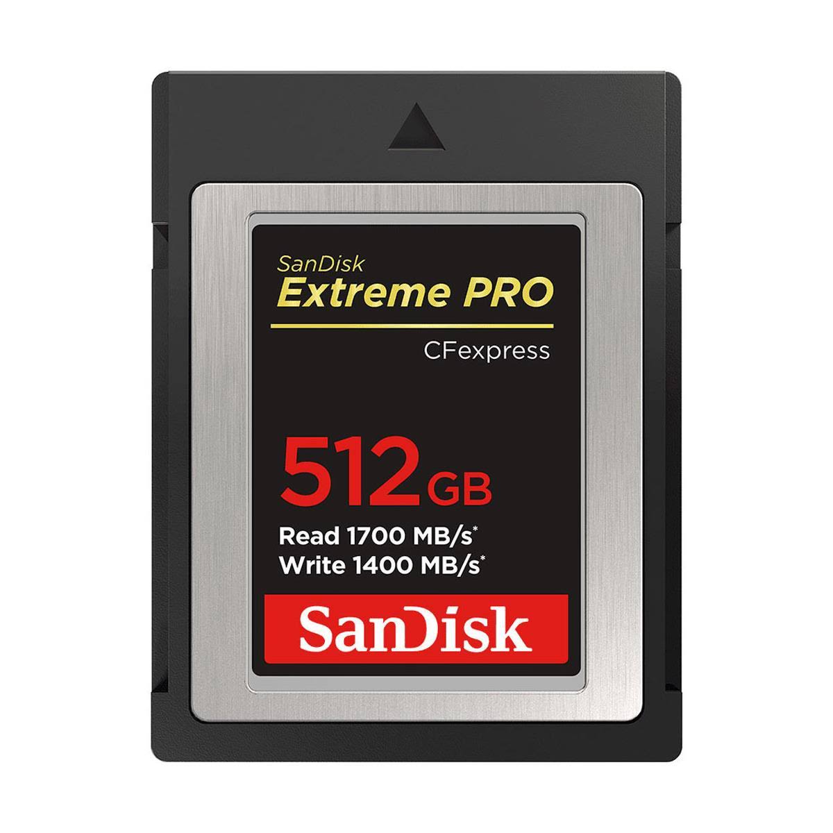 CFexpress Memory Card G2971