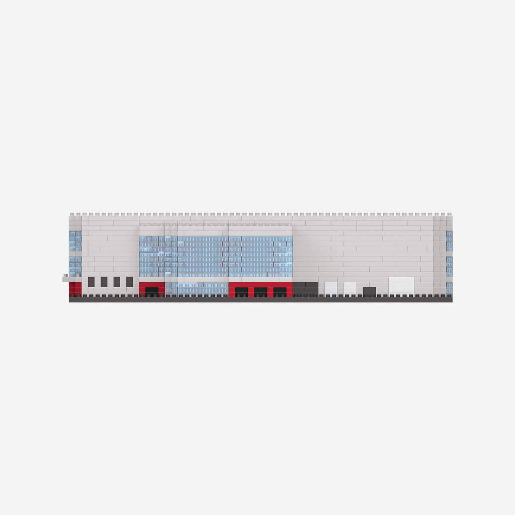 3D BRXLZ Basketball Arena D35947