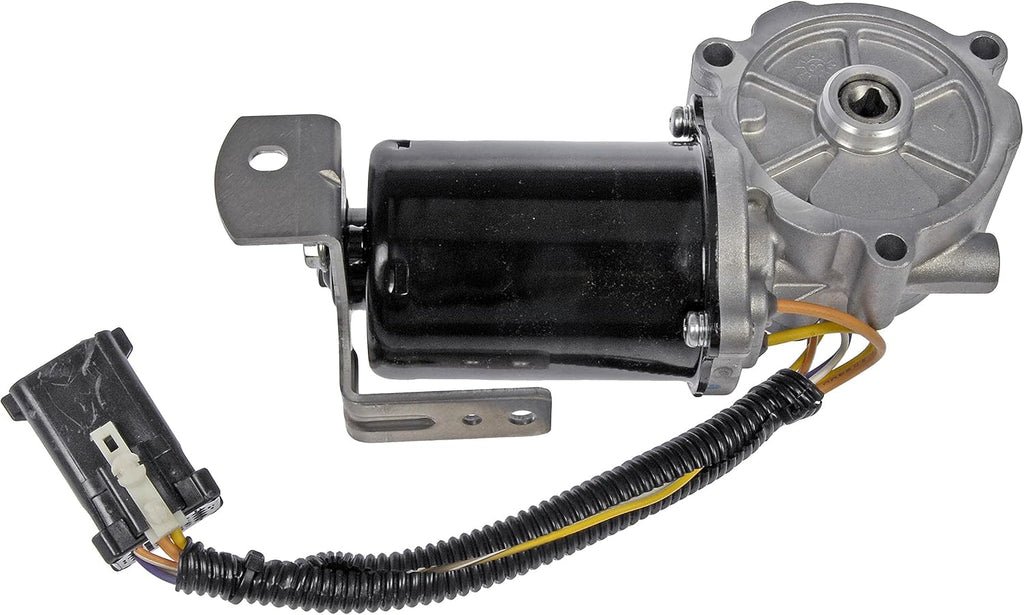 Transfer Case Shift Motor A5808