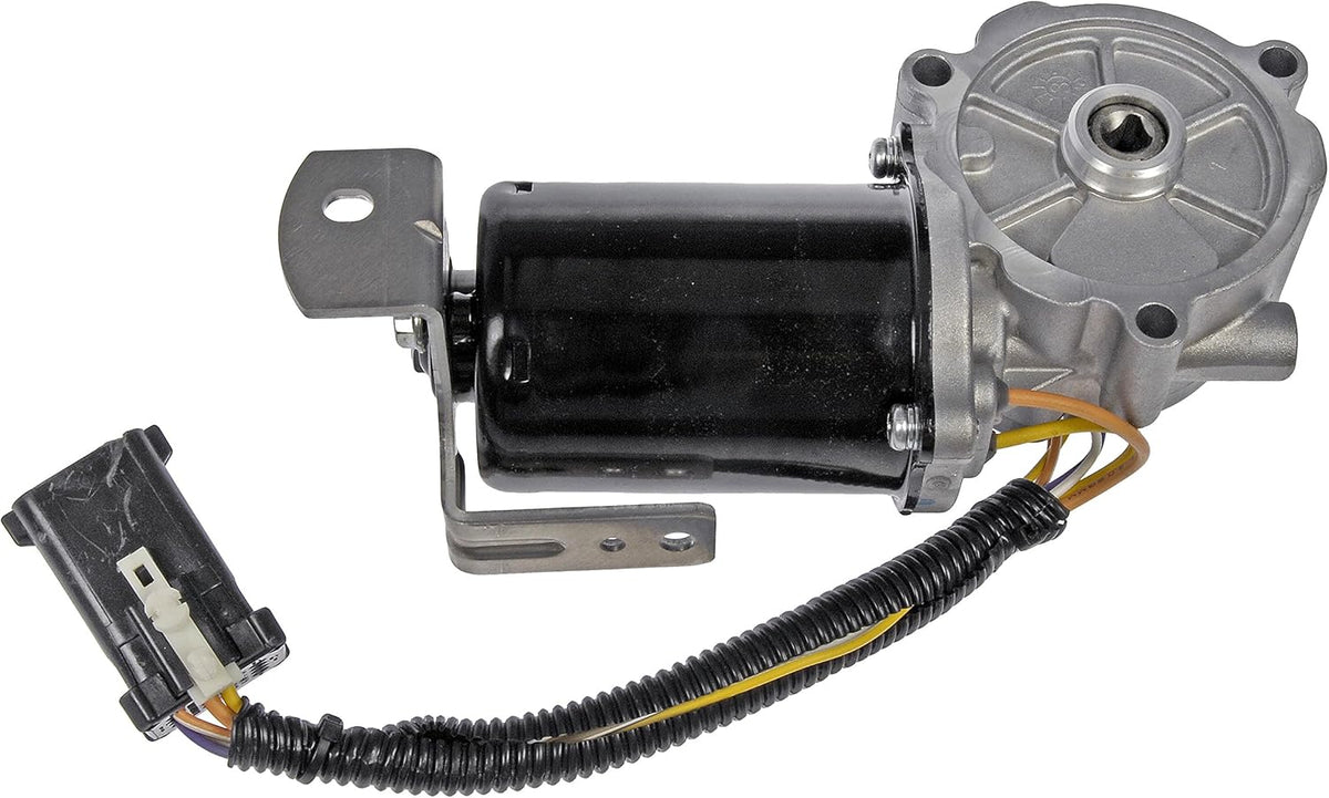 Transfer Case Shift Motor A5808