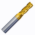 16.00Mm Carb Single End Sq. End Mill M7217