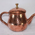 Pure Copper Tea Pot Kettle (Pack of 4) B9918