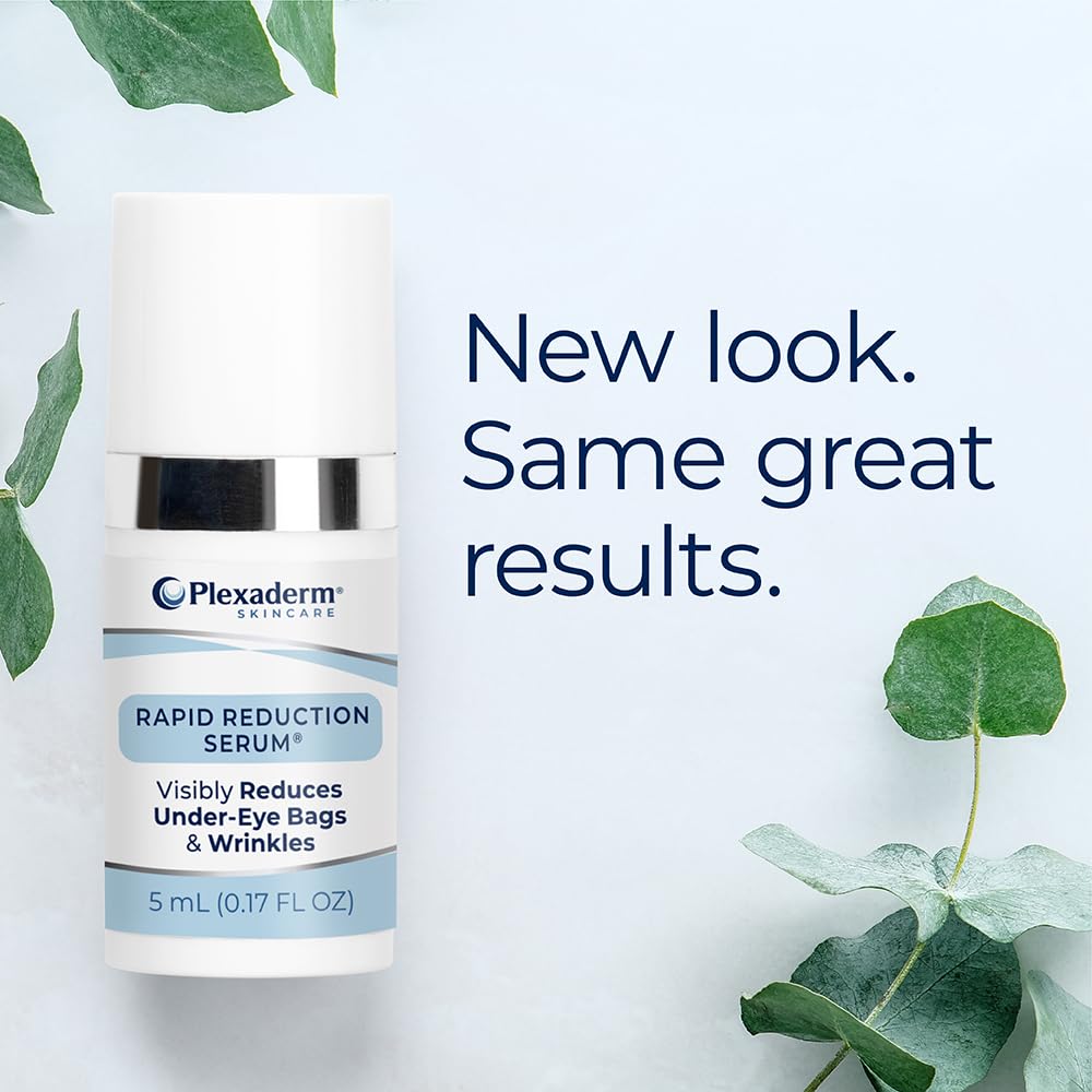 Rapid Reduction Eye Serum P96854