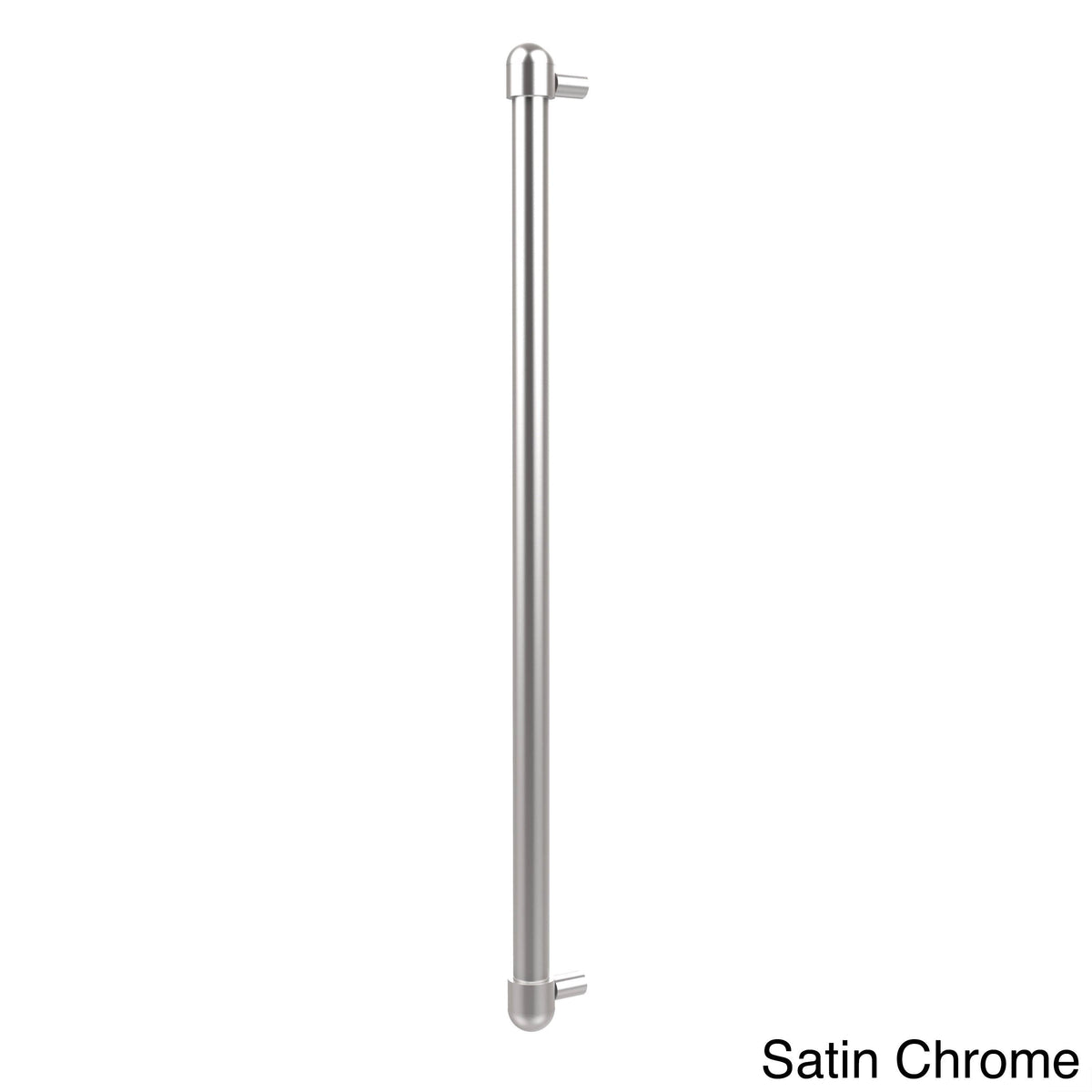 18-in Oil Rubbed Bronze Refrigerator Pull M876