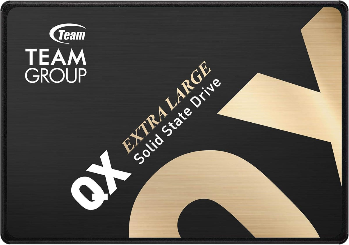 2TB 2.5 Inch SATA III Internal Solid State Drive I5445