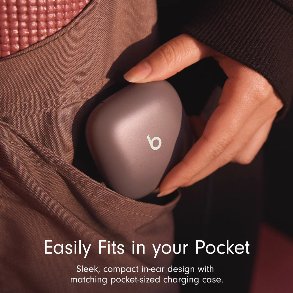 Noise Cancelling Wireless Earbuds S6312