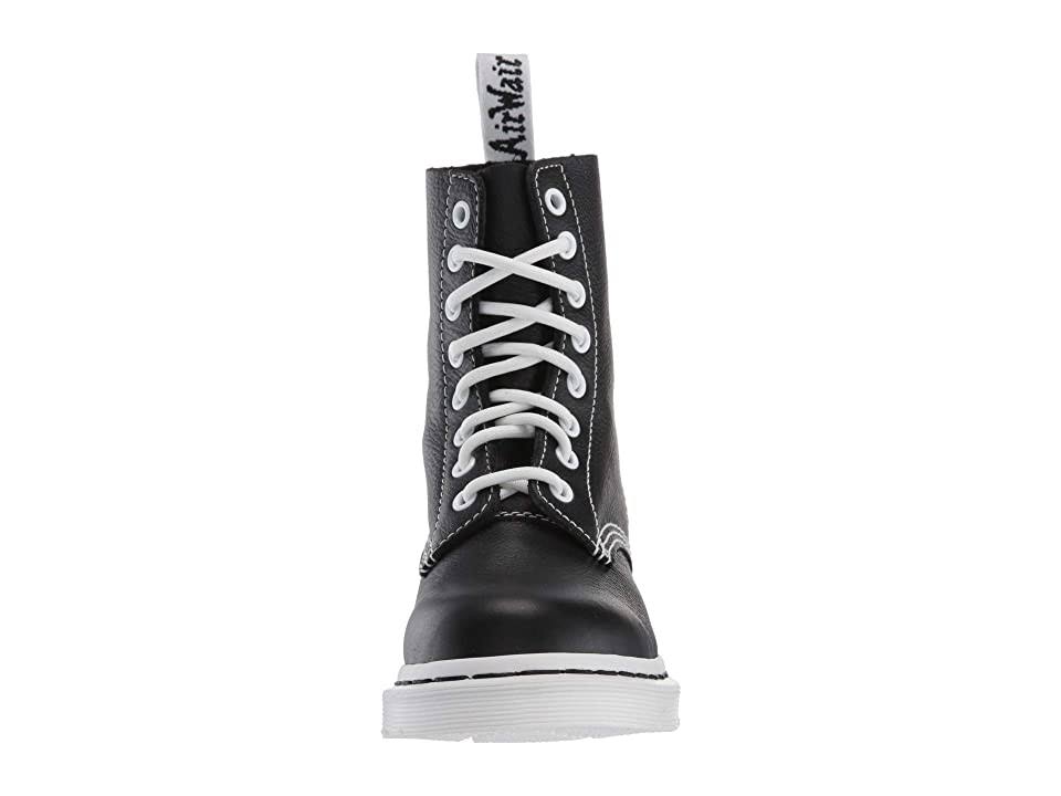 Black Boots J3896