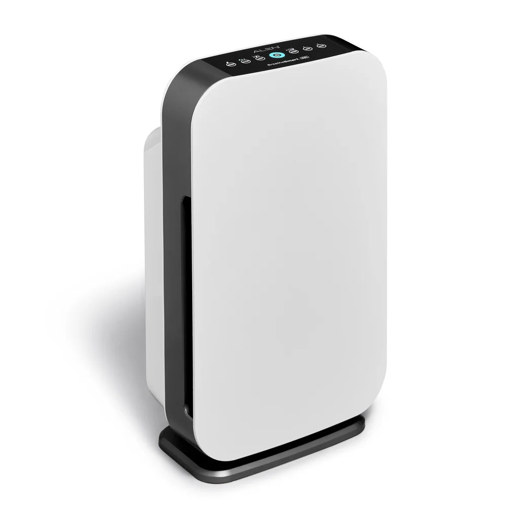 White True HEPA Air Purifier P6951