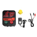 12V 0.3J 10 Miles Waterproof Electric Fence Charger Q462416
