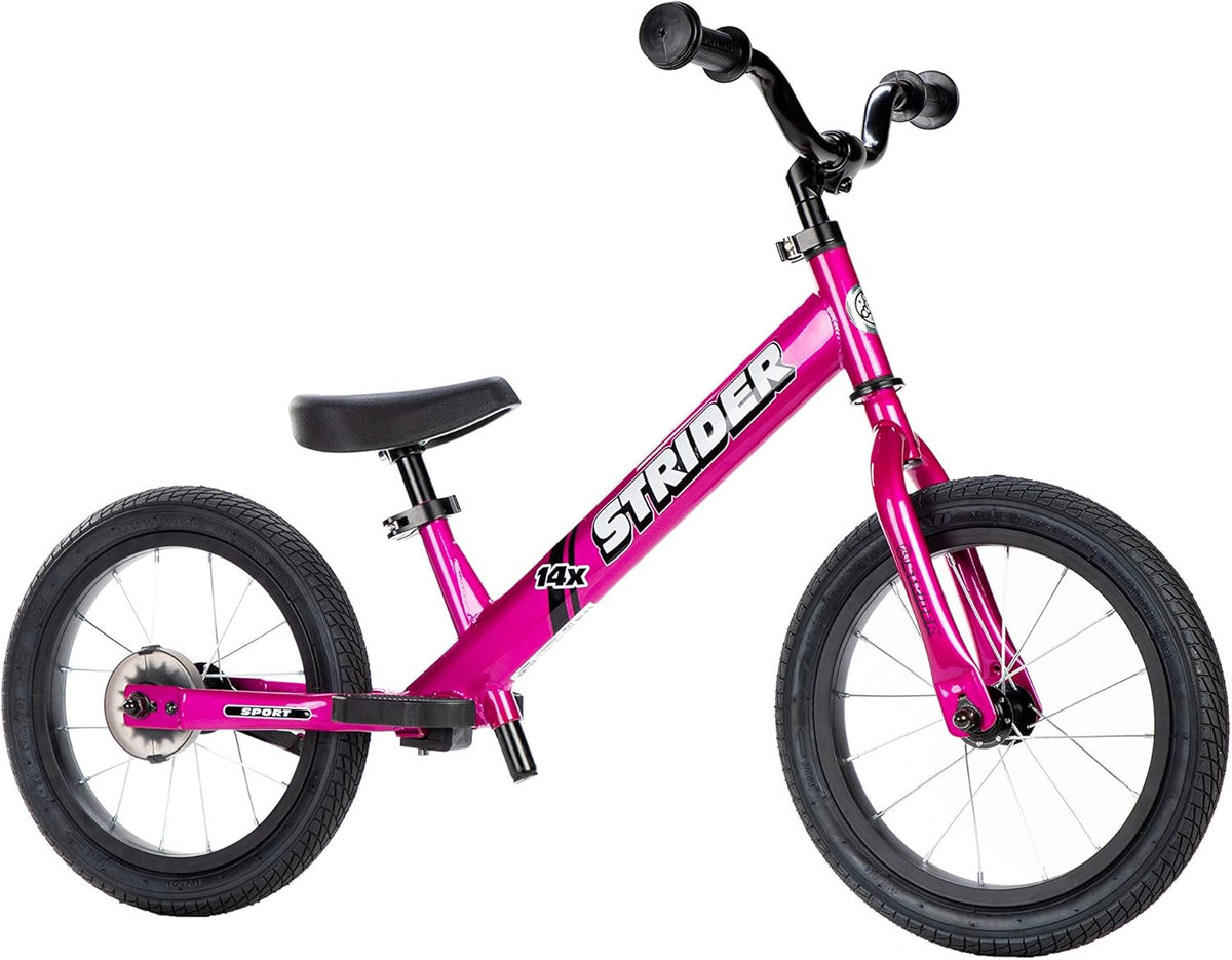 14x Sport Balance Bike T57030