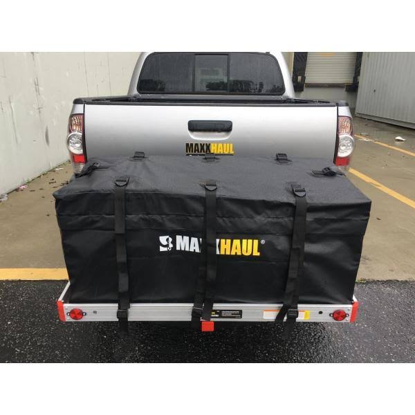 Waterproof Cargo Carrier Bag 47x22 R742