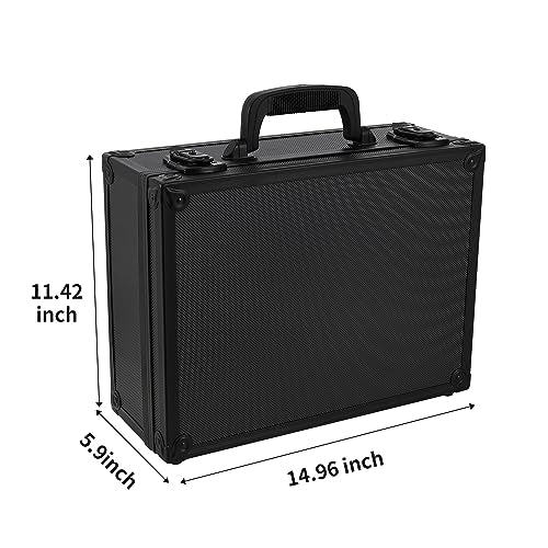 Storage Box for 3" x 4" 35pt Rigid Card, Holds 600+ Toploaders U626734