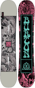 Men's Descendant Snowboard 160 W633