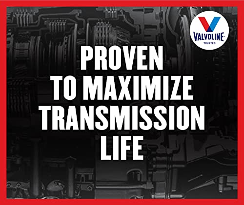 Full Synthetic Automatic Transmission Fluid 1 QT O877518
