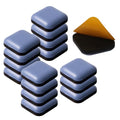 Self-Stick Teflon Furniture Sliders Q2041