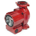 Cast Iron Booster Pump with Flanges, 2.5cm x 2.5cm x 2.5cm Y314067