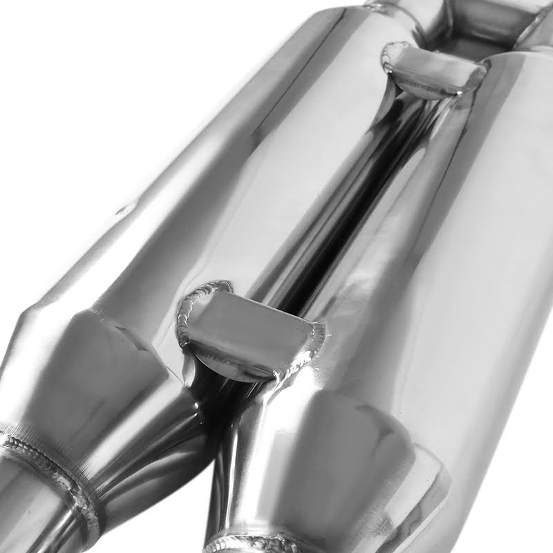 Catback Exhaust L4959