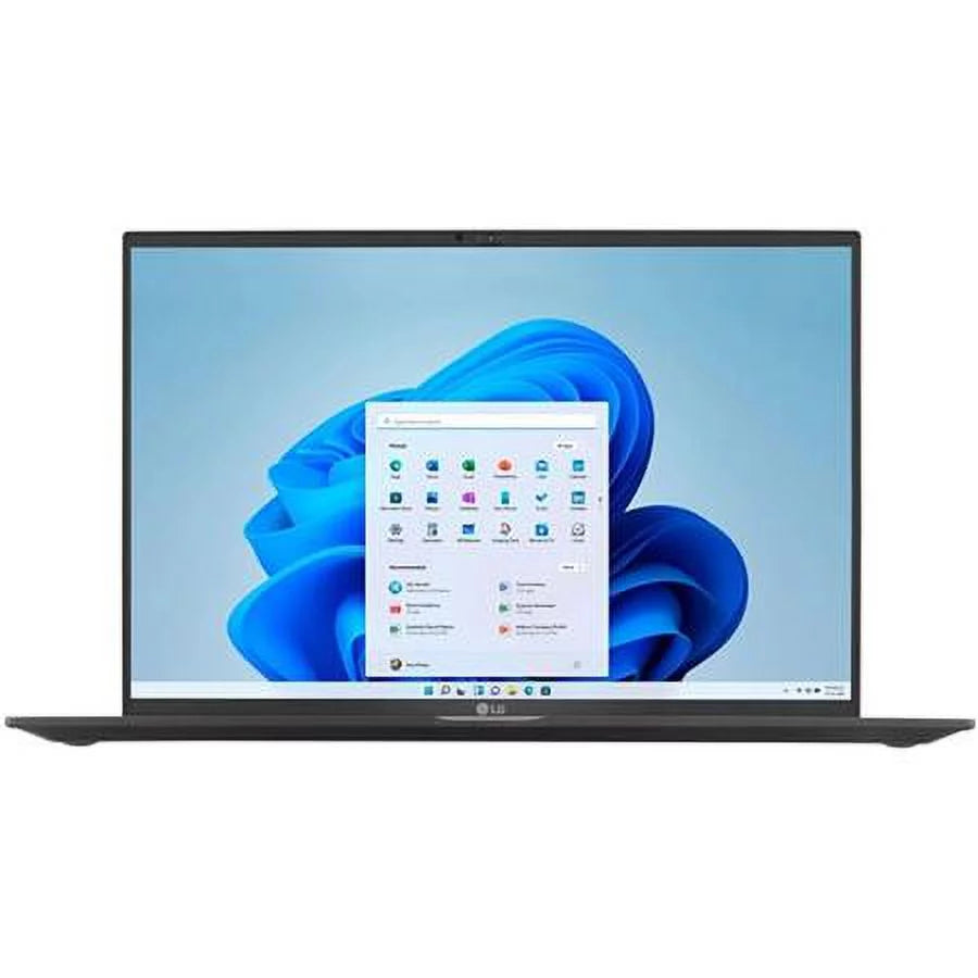 16" WQXGA Notebook Computer, Intel Core i7-1260P 2.1GHz, 16GB RAM, 1TB SSD, NVIDIA GeForce RTX 2050 4GB, Windows 11 Home, Charcoal Gray M764