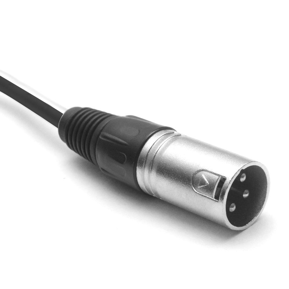 12 Channel XLR Snake Cable 100 Feet E5700