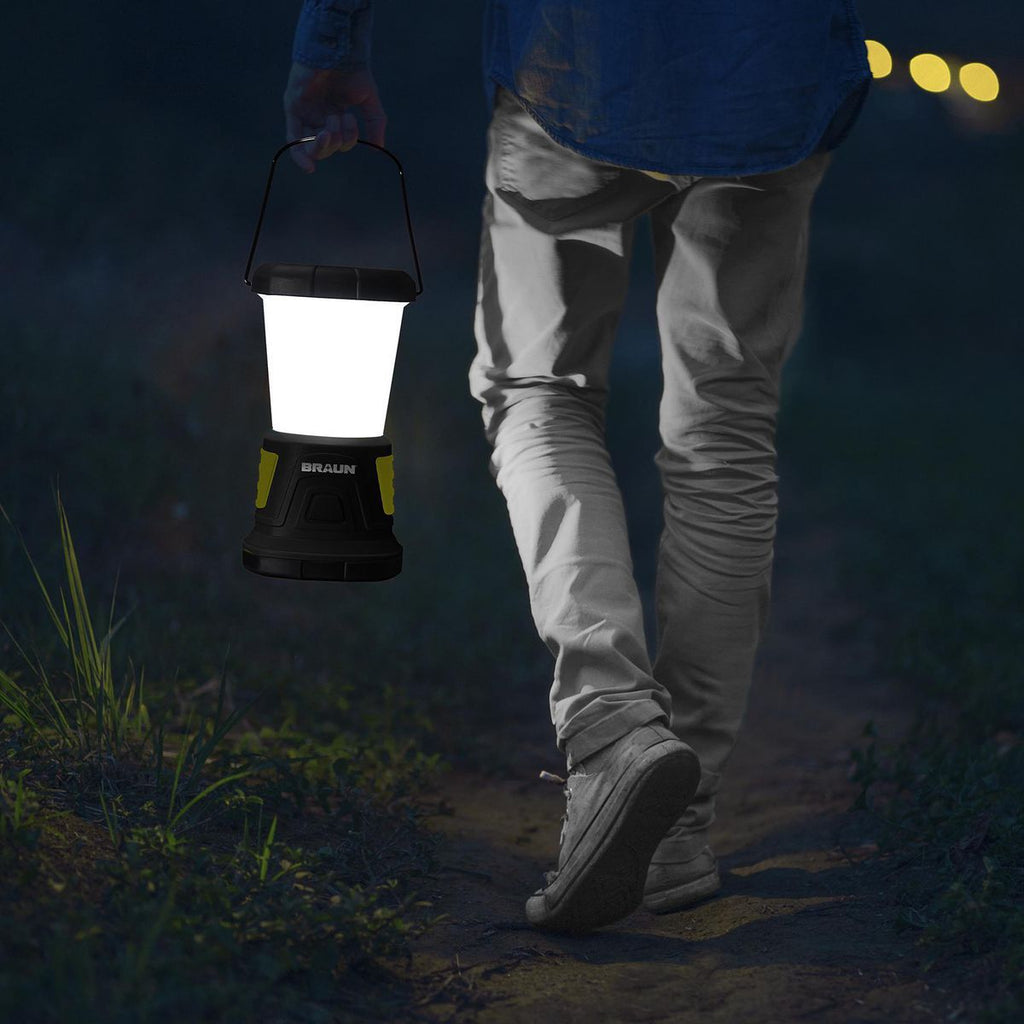 2000 Lumen Portable Lantern R8023