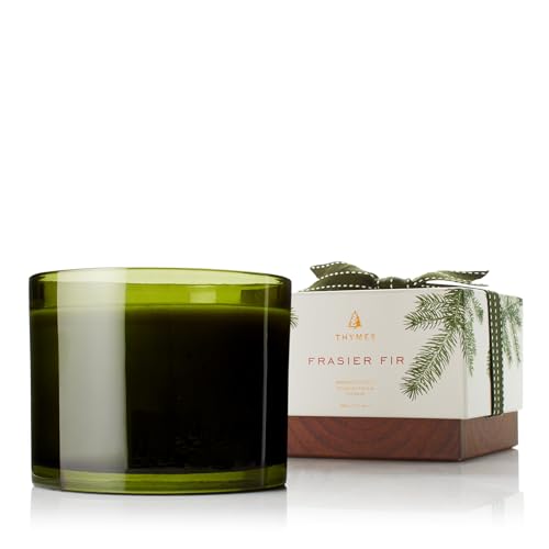 Frasier Fir Scented Candles (3-Wick, 17 oz) S630987