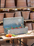 Galvanized Seed Saver Kit D9849