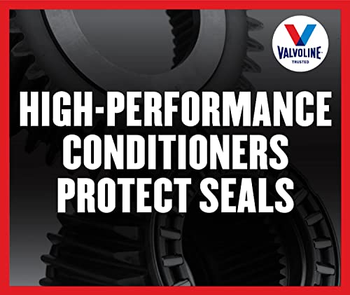 Full Synthetic Automatic Transmission Fluid 1 QT O877518