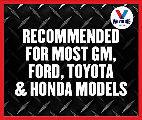 Full Synthetic Automatic Transmission Fluid 1 QT O877518