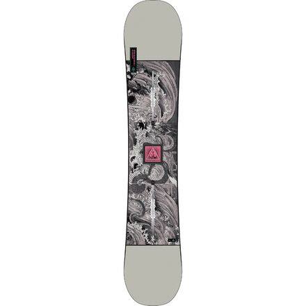 Men's Descendant Snowboard 160 W633