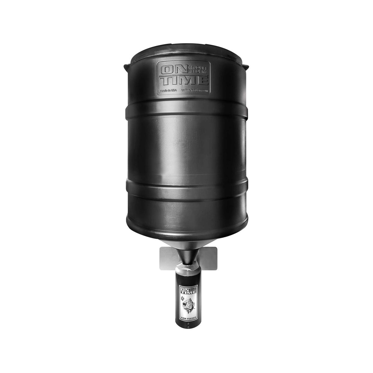 Fish Feeder U61041