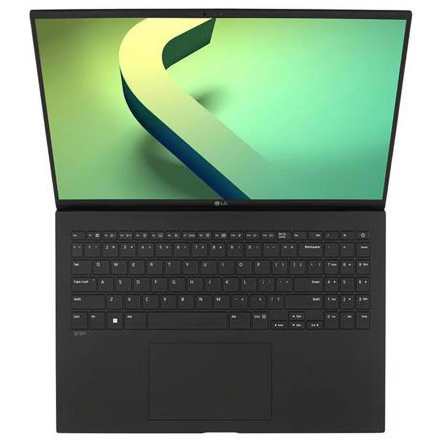 16" WQXGA Notebook Computer, Intel Core i7-1260P 2.1GHz, 16GB RAM, 1TB SSD, NVIDIA GeForce RTX 2050 4GB, Windows 11 Home, Charcoal Gray M764