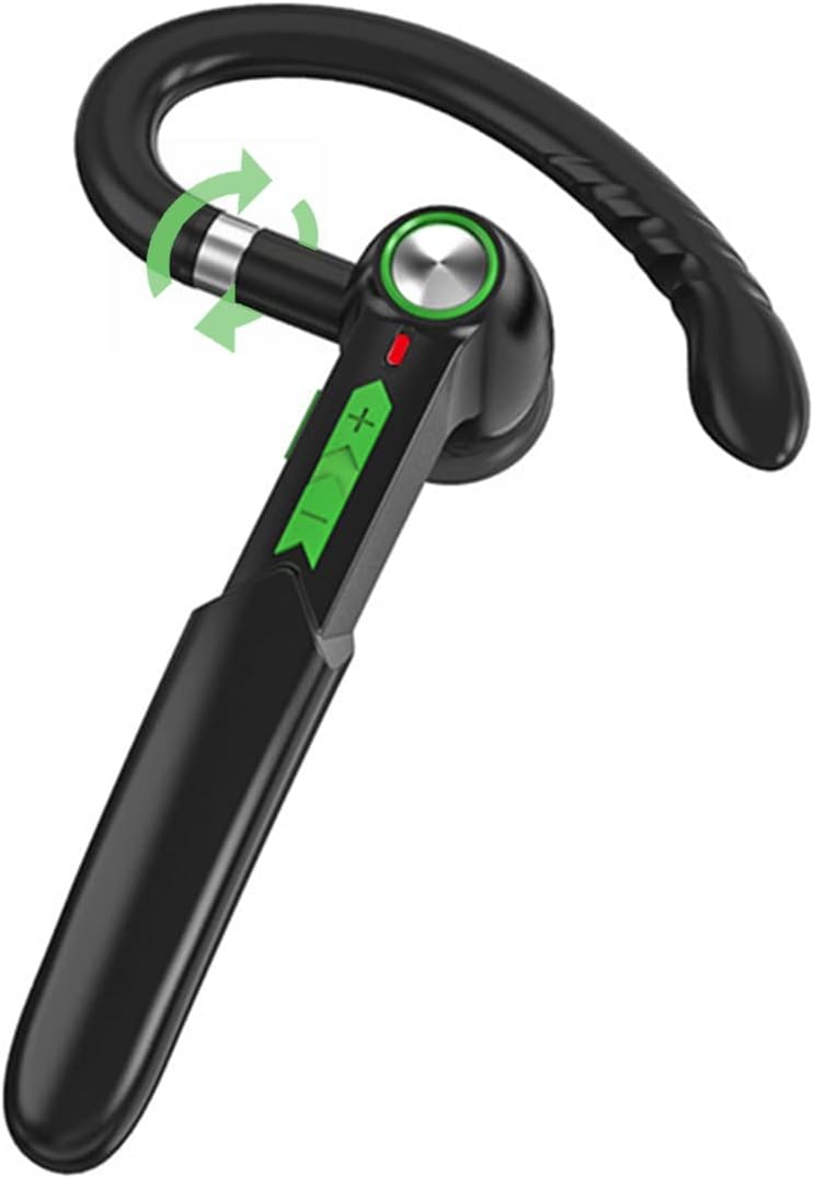 Bluetooth Wireless Headphones with Mic V3436