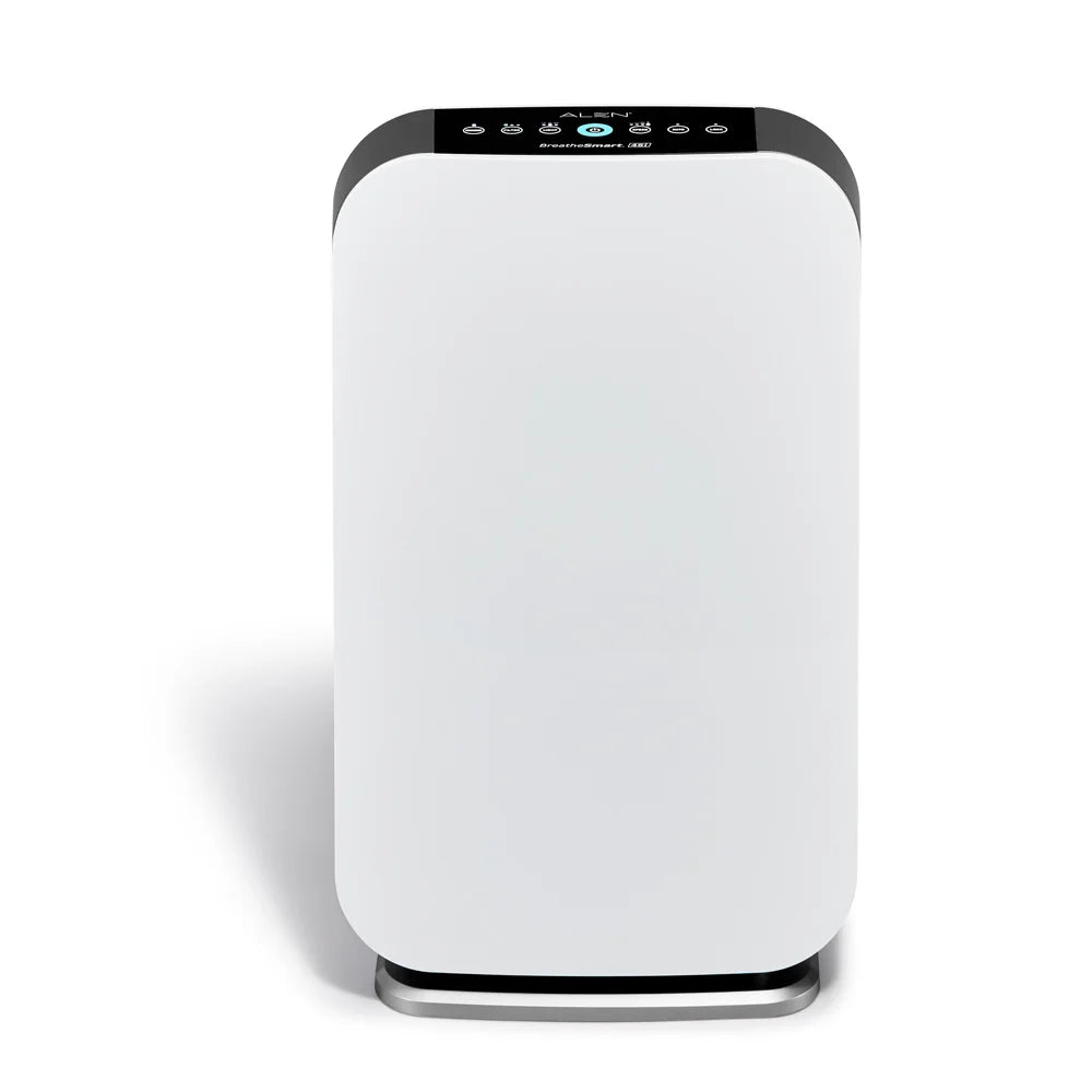 White True HEPA Air Purifier P6951