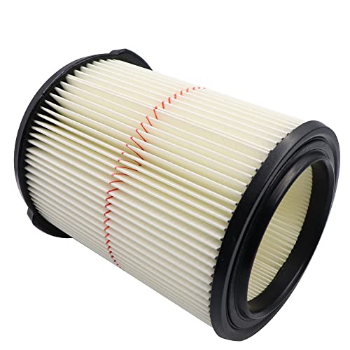 Replacement Filter for 5-20 Gallon Wet Dry Vac X999356