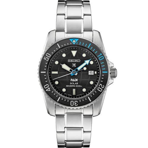 Solar Dive Watch Water Resistant 200M N177248