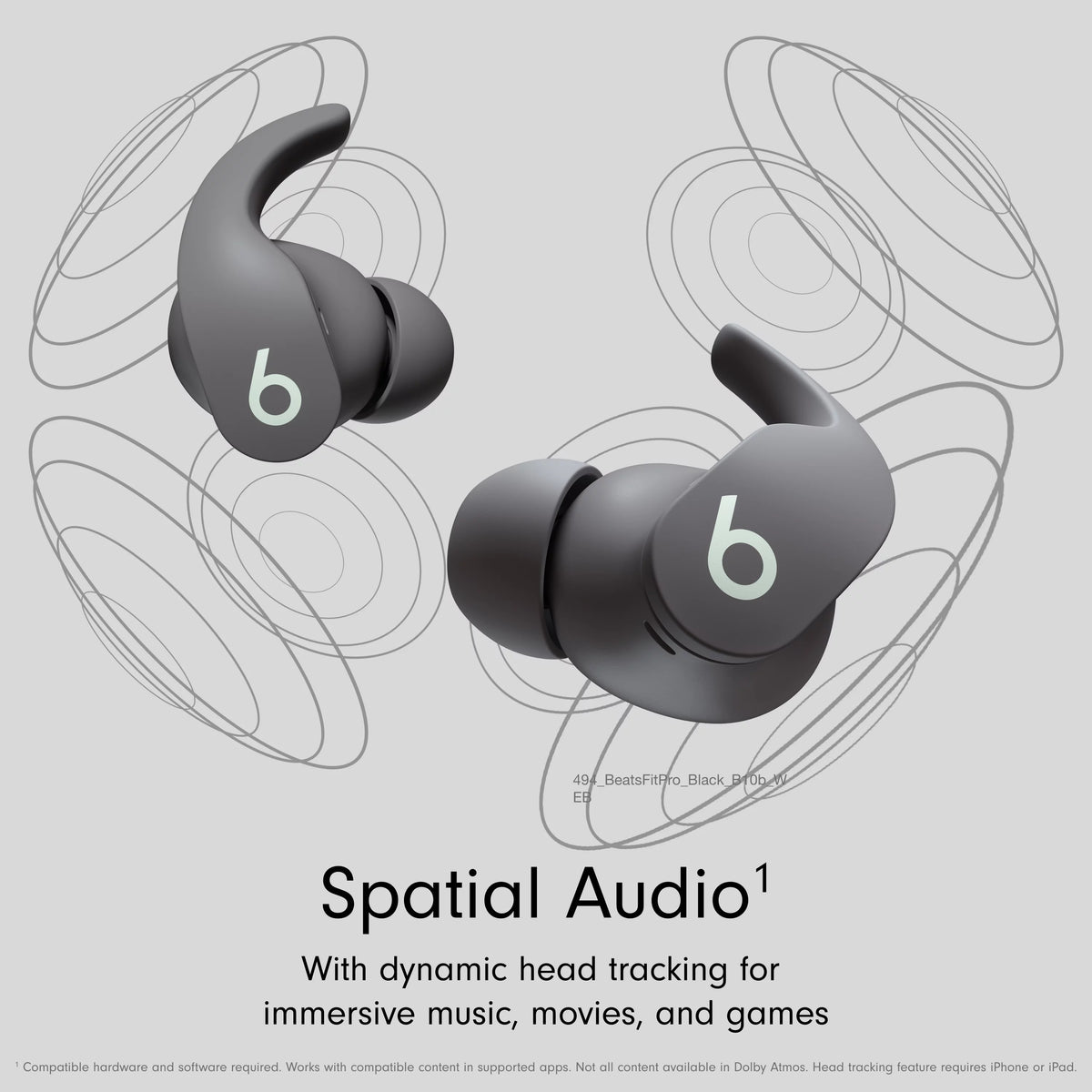 Noise Cancelling Wireless Earbuds S6312