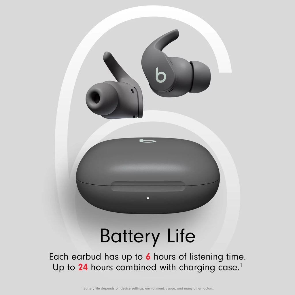 Noise Cancelling Wireless Earbuds S6312