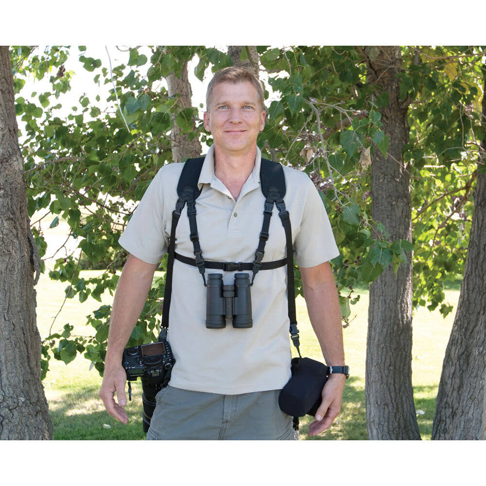 Black Triple Carrier T32353