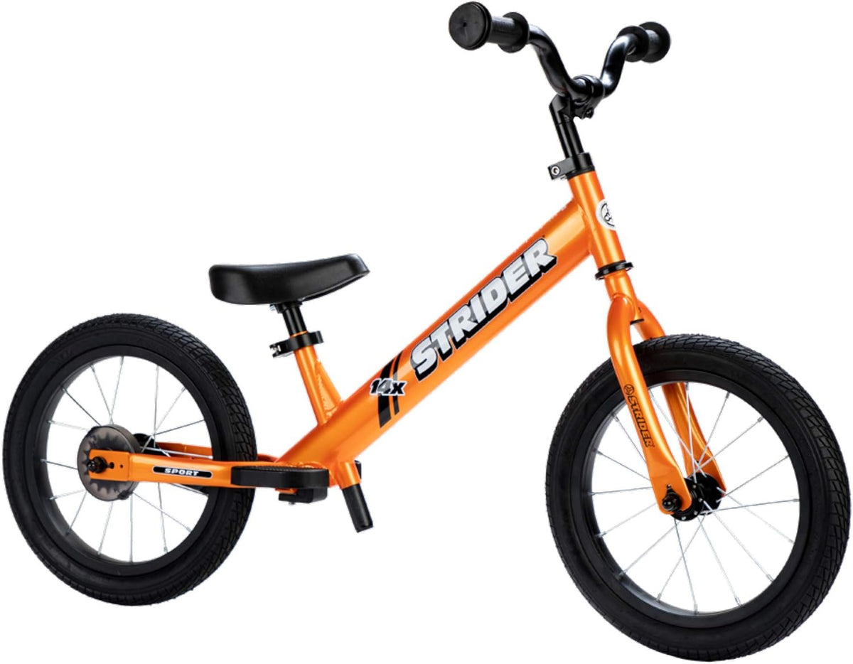 14x Sport Balance Bike T57030