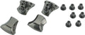 Double Crank Chainring Bolt and Cap Set T16637