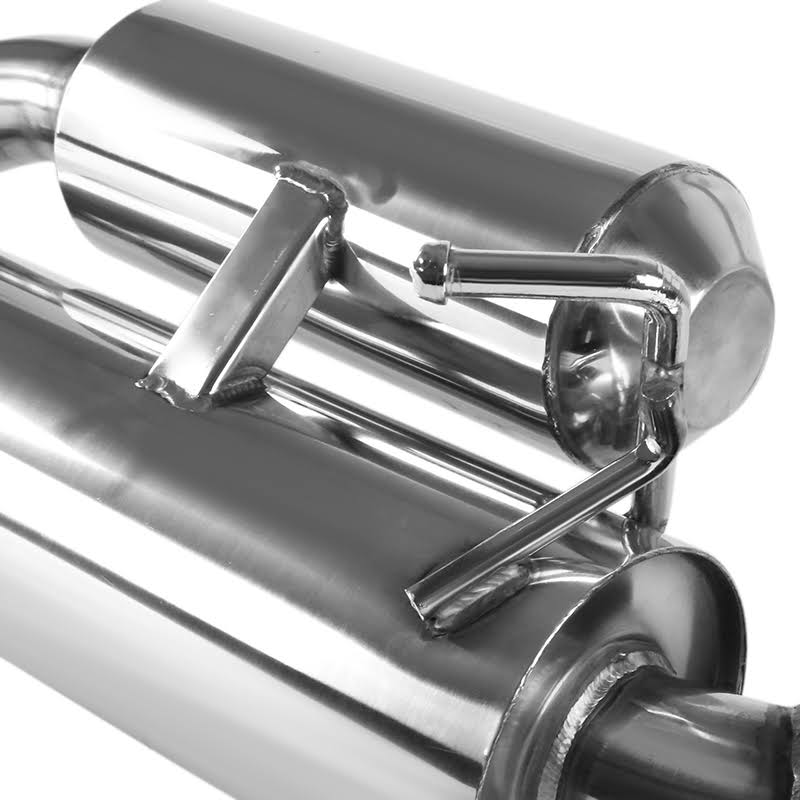Catback Exhaust L4959