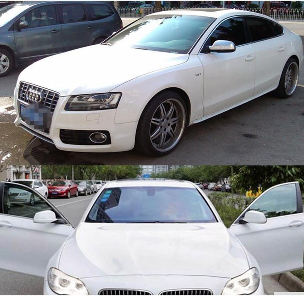 60 X33FT 80% VLT Nano Ceramic Window Film P15629