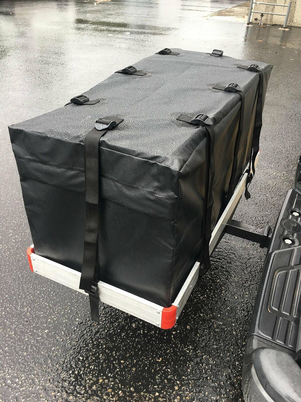 Waterproof Cargo Carrier Bag 47x22 R742