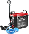 1lb Propane Portable Water Heater with Pump U299924