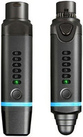 Wireless Microphone System for XLR Dynamic Microphone I25601