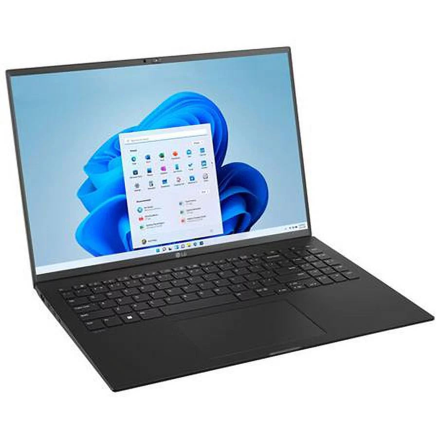 16" WQXGA Notebook Computer, Intel Core i7-1260P 2.1GHz, 16GB RAM, 1TB SSD, NVIDIA GeForce RTX 2050 4GB, Windows 11 Home, Charcoal Gray M764