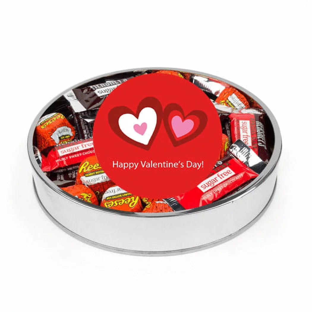 Sugar Free Chocolate Assortment B87836