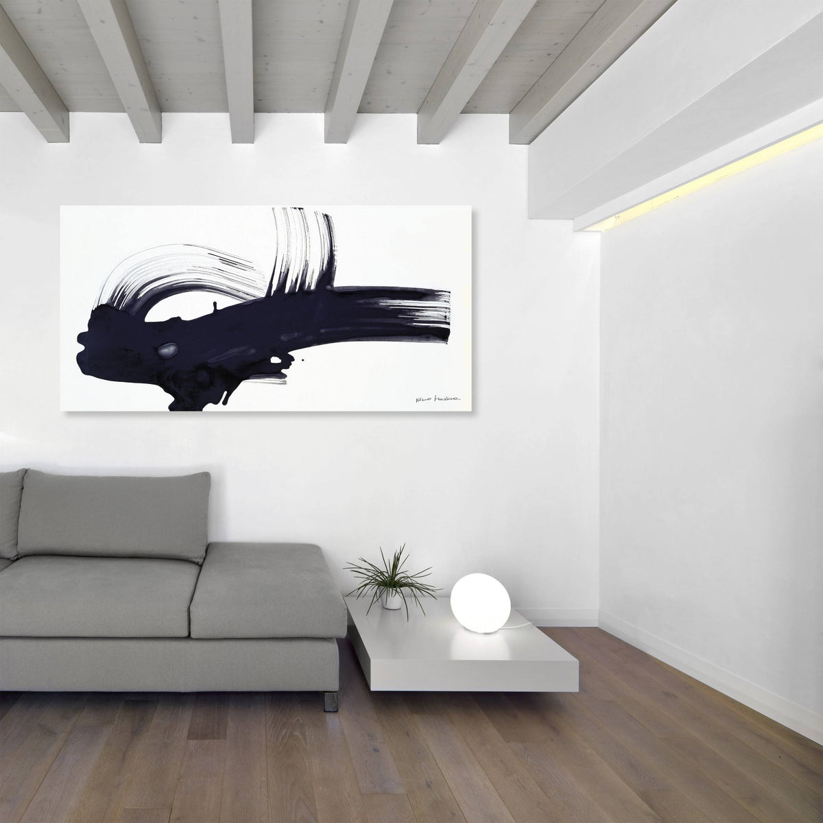 Canvas Art U8768