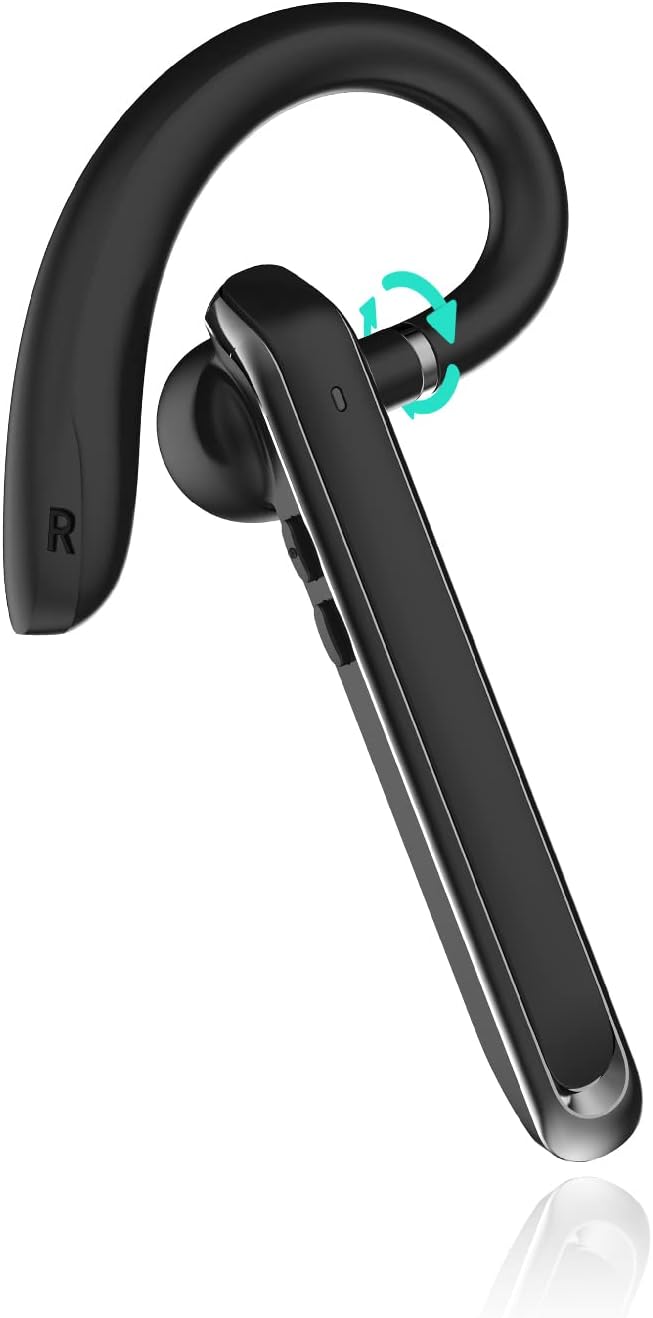 Bluetooth Wireless Headphones with Mic V3436